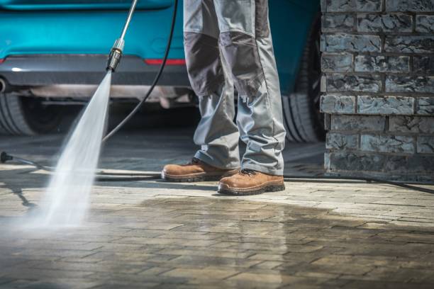 Best Restaurant Pressure Washing  in Renton, WA