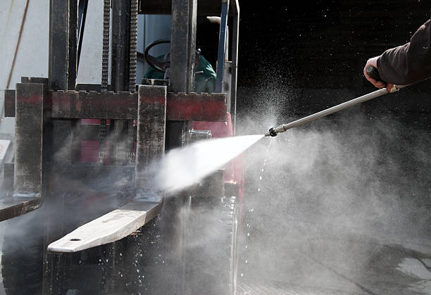 Trusted Renton, WA Pressure Washing Services Experts