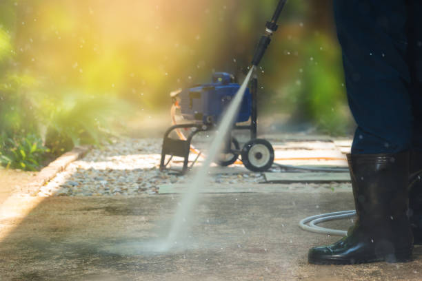 Best Solar Panel Cleaning  in Renton, WA